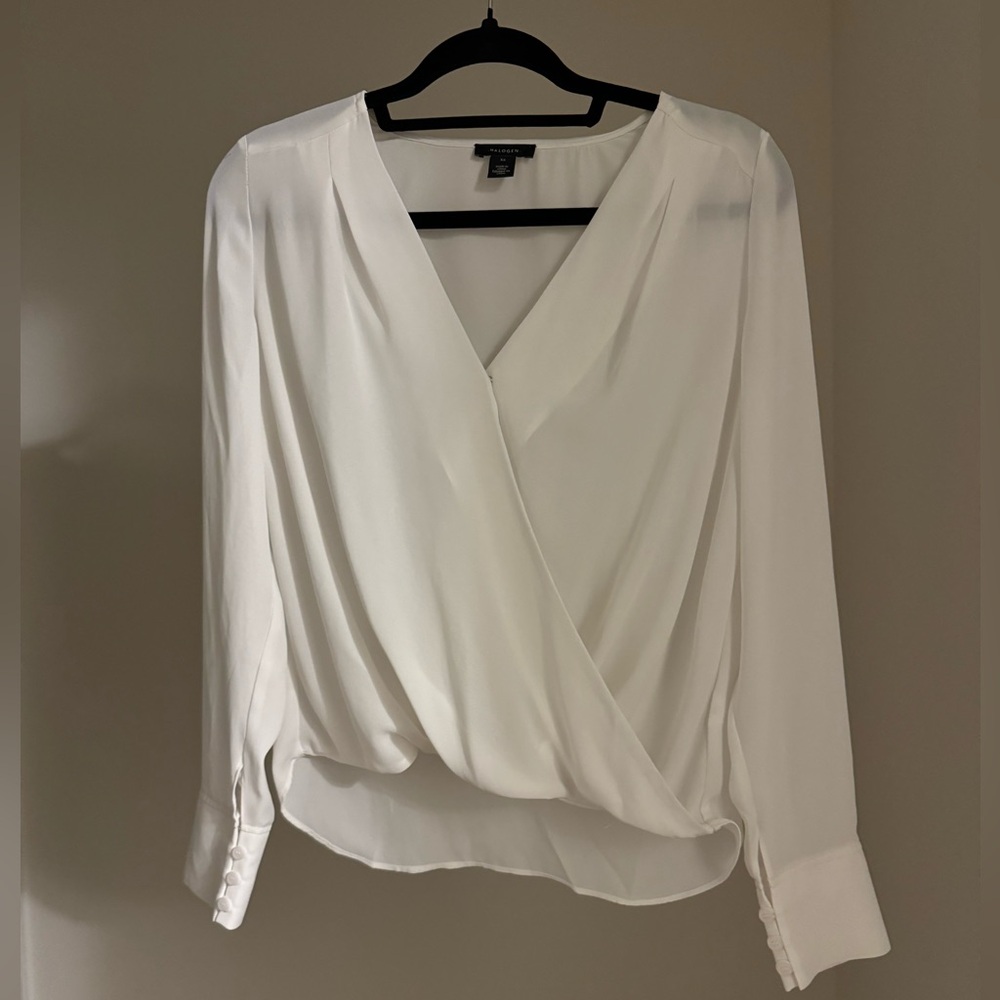 Halogen Blouse